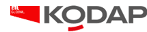 Logo Kodap
